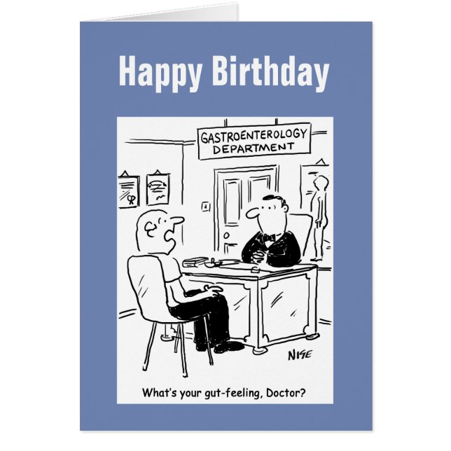 Arts en patiënt tijdens de chirurgie van de arts - (Voorkant)