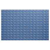 Arts- en verpleegkundigen stof (Yard (91,4 cm))