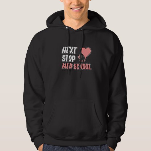 Arts Gradua Hoodie (Voorkant)