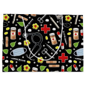 Arts Groot Cadeauzakje (Achterkant)