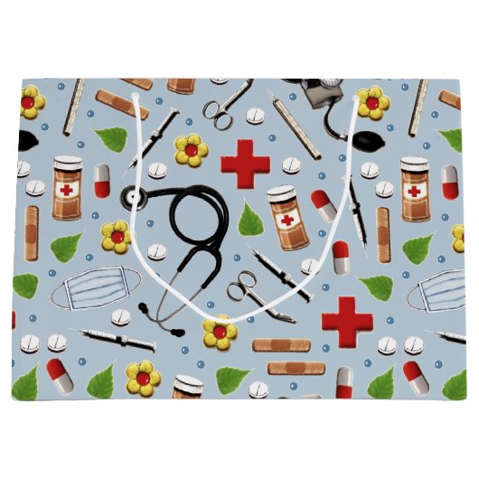 Arts Groot Cadeauzakje (Voorkant)