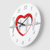 Arts Grote Klok (Hoek)