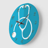 Arts Grote Klok (Hoek)