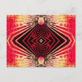 Arts herstellen briefkaart (Voorkant)