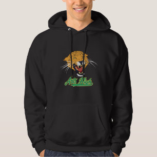 Arts High School Jaguar Hoodie