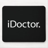 Arts (iDoctor) Muismat (Voorkant)