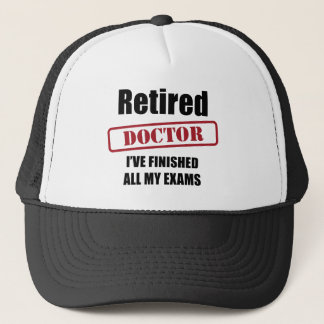 Arts in ruste trucker pet