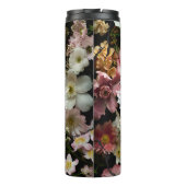 Arts in uitvoering Thermische Tumbler Thermosbeker (Achterkant)