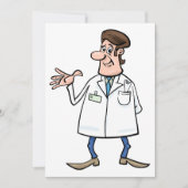 Arts Kaart (Voorkant)