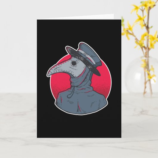  arts kaart (Gele Bloem)