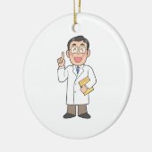 Arts Keramisch Ornament (Links)