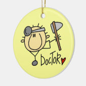 Arts Keramisch Ornament (Links)