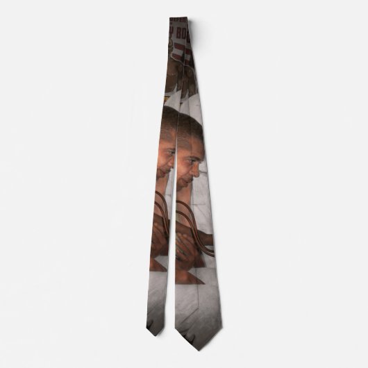 Arts - kinderarts - Vanaf het hart 1942 Stropdas (Achterkant)