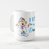 Arts Koffiemok (Voorkant links)