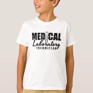 Arts Lab Tech T-shirt