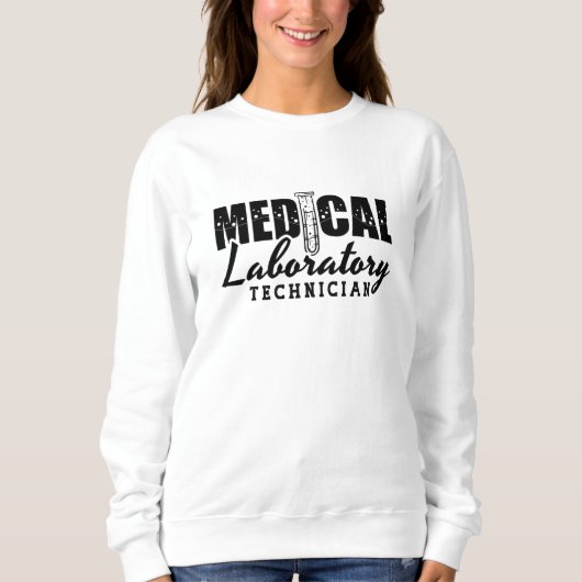 Arts Lab Tech Trui (Voorkant)