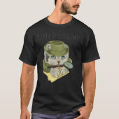 Arts Meredith Gray Swift dokter t la shirt dokter (Voorkant)