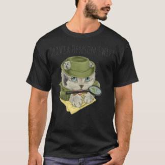 Arts Meredith Gray Swift dokter t la shirt dokter