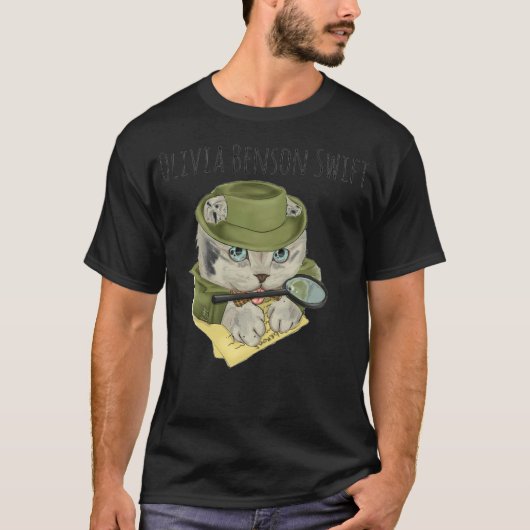 Arts Meredith Gray Swift dokter t la shirt dokter (Voorkant)
