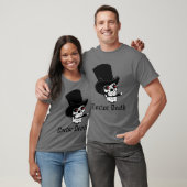 Arts overlijden t-shirt (Unisex)