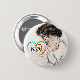Arts Ronde Button 5,7 Cm