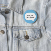Arts Ronde Button 5,7 Cm (In situ)