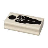 Arts Rubberstempel (Stempel)