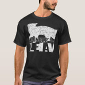  arts Schrodinger S Kat Quantum Physi T-shirt (Voorkant)