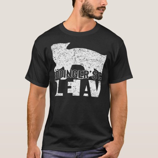  arts Schrodinger S Kat Quantum Physi T-shirt (Voorkant)