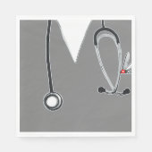 Arts Servet (Voorkant)