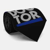 Arts Stropdas (Opgerold)