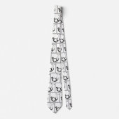 Arts Stropdas (Voorkant)