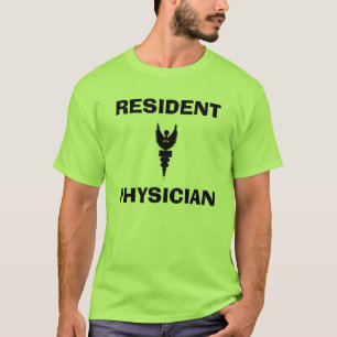 Arts T-shirt