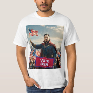 Arts T-shirt