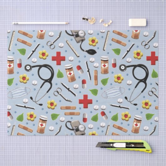 Arts Tissuepapier (Craft)