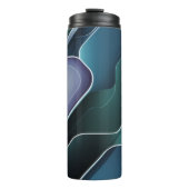 Arts Tumbler - Thermal Travel Thermosbeker (Voorkant)