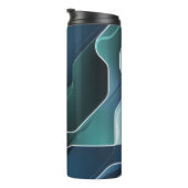 Arts Tumbler - Thermal Travel Thermosbeker (Geroteerd rechts)