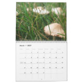 artsachtig kalender (Mar 2027)