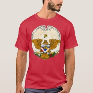 Artsakh Strong T-shirt