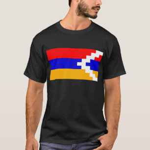 artsakh t-shirt