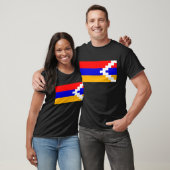 artsakh t-shirt (Unisex)