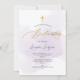 ArtsApp Elegant H2 Wasde Paarse bestemming Kaart