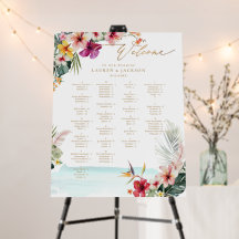 ArtsApp Elegant Tropisch Paradise bij de Shore