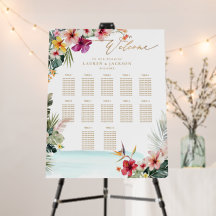 ArtsApp Elegant Tropisch Paradise bij de Shore