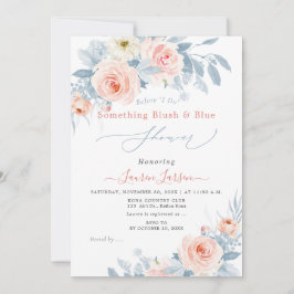 ArtsApp H2 Blush Roze Rozen Vrijgezellenfeest Kaart