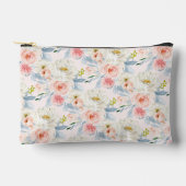 ArtsApp H2 Blush Roze Rozen Zakdoek Etui (Voorkant)