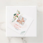 ArtsApp H2 Blush Rozen Bedankt Bedankjes Labels (In situ)