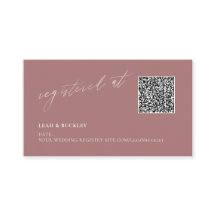ArtsApp QR-code registratie Stof Roze Blush Schrif