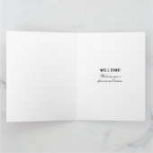 Artsdiploma Medicijnen Afstuderen Kaart (Binnen)