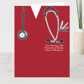 Artsdiploma Medicijnenstudie Kaart